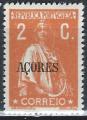 Portugal - Aores - 1912-25 - Y & T n 160 (B) - MNH (2