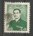 Iran : 1951-52 : Y&T n 767