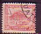 Guatemala   "1924"  Scott No. 204  (O)  
