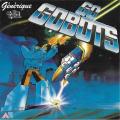 SP 45 RPM (7") B-O-F Les Gobots " Go gobots "