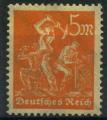 Allemagne : n 239 x anne 1923