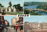 Essen - (1961)