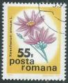 Roumanie - Y&T 2914 (o) - 1975 -