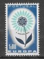 PORTUGAL N°944* (Europa 1964) - COTE 1.00 €