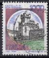 1980 ITALIE obl 1456