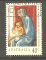 AUSTRALIE 1994  Y T N  1403 oblitr 