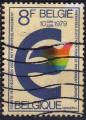 Belgique/Belgium 1979 -1re lection europenne/1st European election- YT 1919 