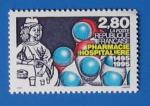 FR 1995 Nr 2968 Pharmacie Hospitalire Neuf**