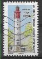 2020 FRANCE Adhesif 1904 oblitr, phare Cap Ferret