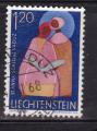 Liechtenstein - 443