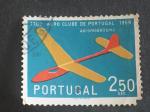 Portugal 1960 - Y&T 867 obl.