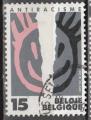 Belgique 1992  Y&T  2456  oblitr  (2)