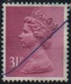  R-U / U-K (G-B) 1983 - Reine/Queen Elisabeth II, Machin 31p - YT 1081 