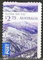 AUSTRALIE 3 timbres diffrents neufs sans gomme au 5 de la faciale!(3 scans)