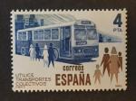 Espagne 1980 - Y&T 2206 à 2208 neufs **