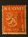 Finlande 1930 - Y&T 148 obl.