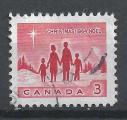 CANADA - 1964 - Yt n 359 - Ob - Nol