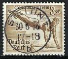 Allemagne - 1936 - Y & T n 565 - O.