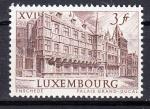 LUXEMBOURG - 1963 - Enschede - Yvert 628 - Neuf**