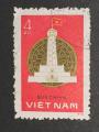 Viet Nam 1978 - Y&T 92 obl.