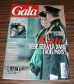 Magazine Gala 1035 avril 2013 Princesse Kate en couverture