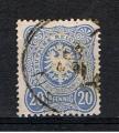 Allemagne / Empire / 1879 /  YT n 39