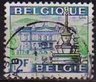 Belgique/Belgium 1968 - Tourisme : Spa - YT 1462 