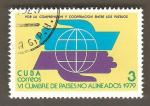 Cuba - Scott 2250