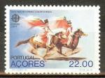 ACORES N331** (europa 1981) - COTE 1.50 