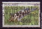 Malawi 1984  Y&T  422  oblitr  (2)