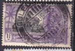 INDE ANGLAISE  - 1935 - Calcutta - Yvert 139 oblitr