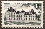  france - n 980  neuf/ch - 1954