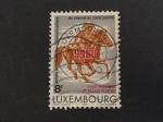 Luxembourg 1983 - Y&T 1028 obl.
