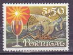 Portugal - 1971 - YT n 1099 & 1103 oblitr, 