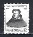 ITALIE 1968  N 1019  timbre neufs sans trace de charnire