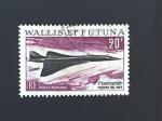 Wallis et Futuna 1969 - Y&T PA 32 obl.