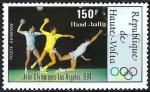 Haute-Volta - 1984 - Y & T n 253 Poste arienne - MNH