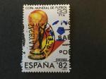 Espagne 1982 - Y&T 2273 obl.
