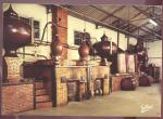 CPM  Au Pays du Cognac  Distillerie Charentaise P. Giraud Jarnac