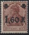 Allemagne : n 134 x anne 1921