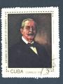 Cuba 1971 - Y&T 1536 obl.