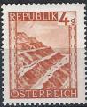 Autriche - 1945 - Y & T n 601 - MNH (2