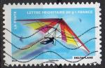FRANCE N 893 o Y&T 2013 Fte du timbre (Deltaplane)