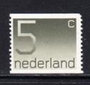 PAYS-BAS - NEDERLAND - 1976 - YT. 1041a