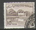 Pakistan N° 135    M 141    Gib 175