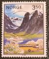 TM 100 - Norvge nY&T 838