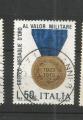 ITALIE  - oblitr/used -1973