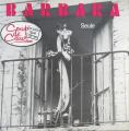 LP 33 RPM (12")  Barbara  "  Seule  "