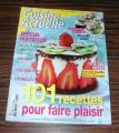 Magazine Revue Cuisine Actuelle mai 2013 N 269