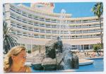 Carte Postale Moderne non crite Tunisie - Sousse, piscine de l´htel El Hana